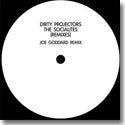 DIRTY PROJECTORS / THE SOCIALITES (REMIXES) (12")