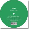 EDDIE C / REMIXED VOL.2 (12")