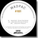 MADPAC / COMPOST BLACK LABEL 101 (12")