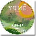 NEINZER / AND AGAIN (12")