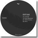 SHYAM / LOST MEMORIES EP (12")