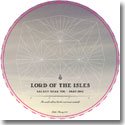 LORD OF THE ISLES / GALAXY NEAR YOU - PART 01 (12")