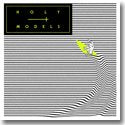 HOLY MODELS / SWIMMING (12")