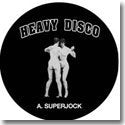 HEAVY DISCO / SUPER JOCK / PING PONG (12")