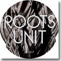 ROOTS UNIT / EP (12")