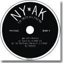 NY*AK / THE TRUTH WILL FIND YOU (12")