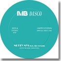 PRINS THOMAS / MARTIN BRODIN / NKA MO DIRA (12")