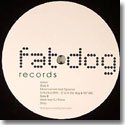 FAT DOG / WERK (12")