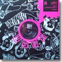 THE REVENGE / THE BUGLES OF TRUTH (12")