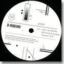 D-RIBEIRO / DOWN YOU WILL GET (DJ SOTOFETT REMIX) (12")