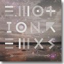 CORBIE / EMOTION.REMXS (12")