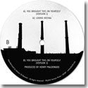 SON OF SOUND / SON OF SOUND 01 EP (12")