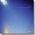 KAITO / LESS TIME UNTIL THE END (LP+CD)