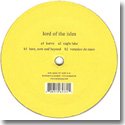 LORD OF THE ISLES / KURVE (12")