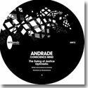 【SALE 30%オフ】ANDRADE / CONSCIENCE MIND (12")