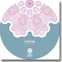 【SALE 30%オフ】ANDRADE / MADNESS EP (12")