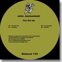 JOHN JASTSZEBSKI / THE SET UP (12")