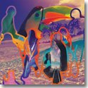 SEAHAWKS / PARADISE FREAKS (CD)