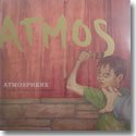 ATMOSPHERE / SHOULDA KNOWN b/w GUARANTEES (12")