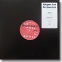 RHYME CUT PRODUCTION / RHYME CUT EP (12")