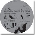 RONDENION / 2-5-1 EP (W-PACK-12")