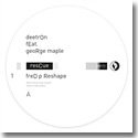 DEETRON feat. GEORGE MAPLE / RESCUE (INCL. FRED P. RESHAPES) (12")