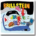 BRILLSTEIN / BACK TO BED EP (12")