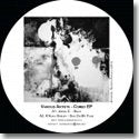 V.A. (RICK WADE, JORGE C etc...) / COMBO EP (12")