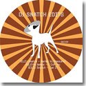 DJ SNATCH / EDITS EP (12")