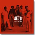 WITCH / KUOMBOKA (LP)
