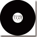 DOWNBEAT / DOWNBEAT BLACK LABEL 03 (12")