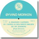 OYVIND MORKEN / GNAGSAR I HJERNEN (12")