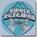 CIRCLE RESEARCH / THE WHO? EP (12")