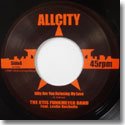 THE OTIS FUNKMEYER BAND / WHY ARE YOU REFUSING MY LOVE (7")