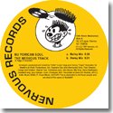 NU YORICAN SOUL / THE NERVOUS TRACK (12")