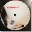 JESUS GONSEV / HONEY BUNNY EP (12")