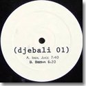 DJEBALI / 01 (12")