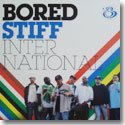 【SALE 60%オフ】BORED STIFF / INTERNATIONAL EP (12")