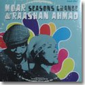 【SALE 50%オフ】MOAR & RAASHAN AHMAD / SEASONS CHANGE (12")