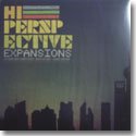 HI PERSPECTIVE / EXPANSIONS (12")