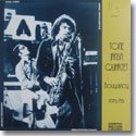 TONE JANSA / BOUYANCY (1976-78) (LP)