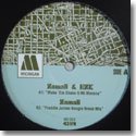 ZAMALI & EZK / MAKE 'EM SHAKE IT MI MORENA (12")