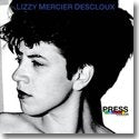 LIZZY MERCIER DESCLOUX / PRESS COLOR (CD)
