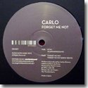 【SALE 30%オフ】CARLO / FORGET ME NOT (12")