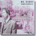 【SALE 50%オフ】MR. BAMBU / COMPLETE CONTEMPLATION (LP)