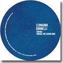 【SALE 30%オフ】LEONARDO GONNELLI / TONADA (12")