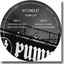 N'CONDUIT/ PUMPS EP (12")