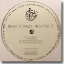 BENOIT & SERGIO / OLD STREET (12")