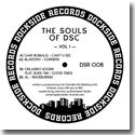 V.A. / THE SOULS OF DSC VOL.1 (12")