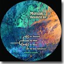 MONOAK / RESOLUTE EP (12")